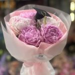 Buchete de primăvară