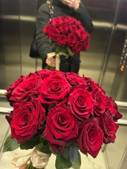 Buchet Delightful for She